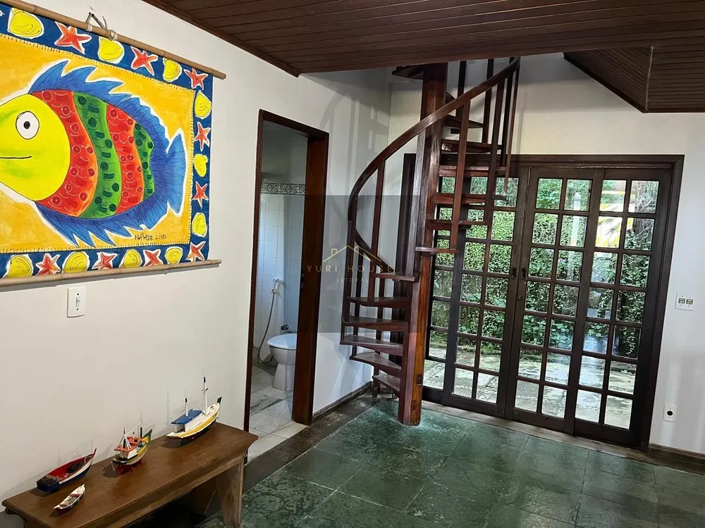 Casa, 5 quartos, 650 m² - Foto 12