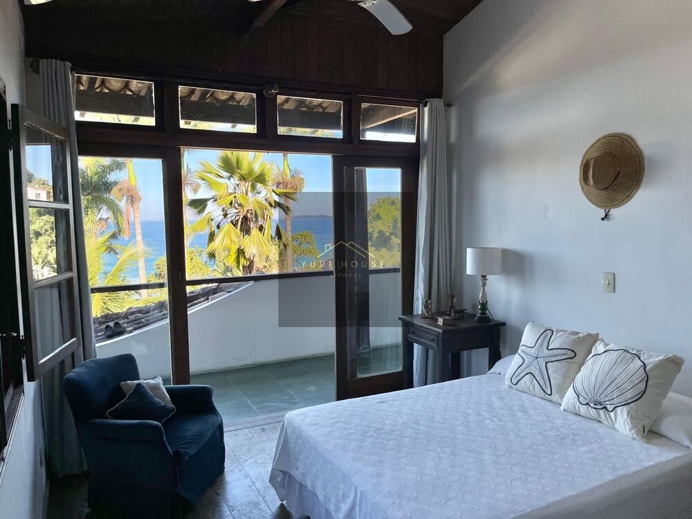 Casa, 5 quartos, 650 m² - Foto 1