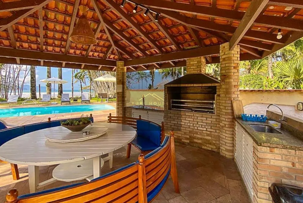 Casa, 8 quartos, 976 m² - Foto 12