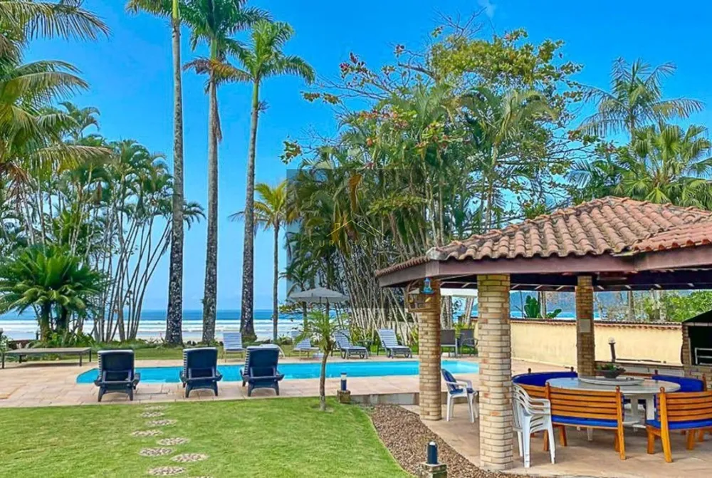 Casa, 8 quartos, 976 m² - Foto 3