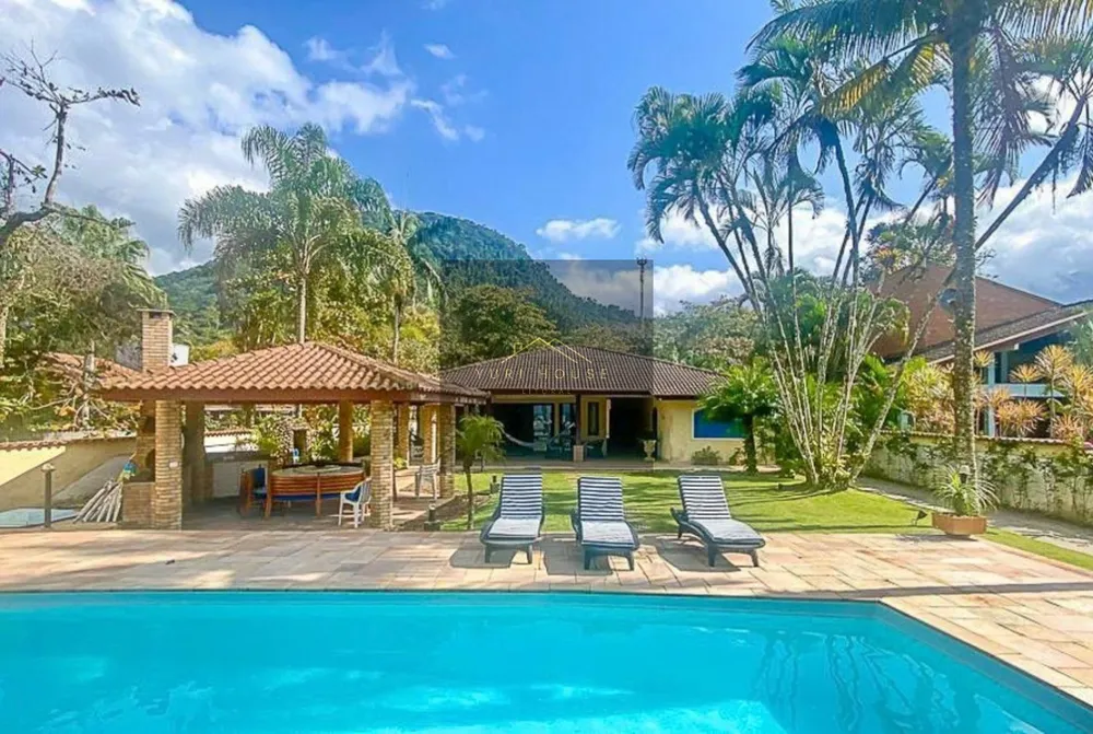 Casa, 8 quartos, 976 m² - Foto 11