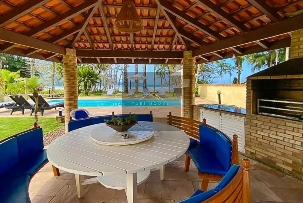 Casa, 8 quartos, 976 m² - Foto 1