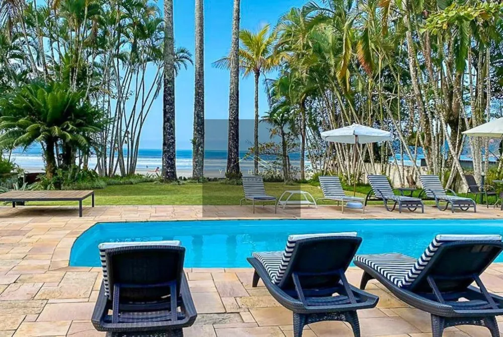 Casa, 8 quartos, 976 m² - Foto 9