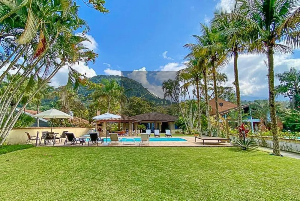 Casa, 8 quartos, 976 m² - Foto 8