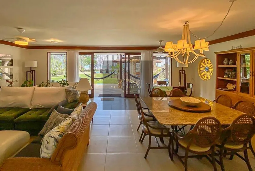 Casa, 8 quartos, 976 m² - Foto 5