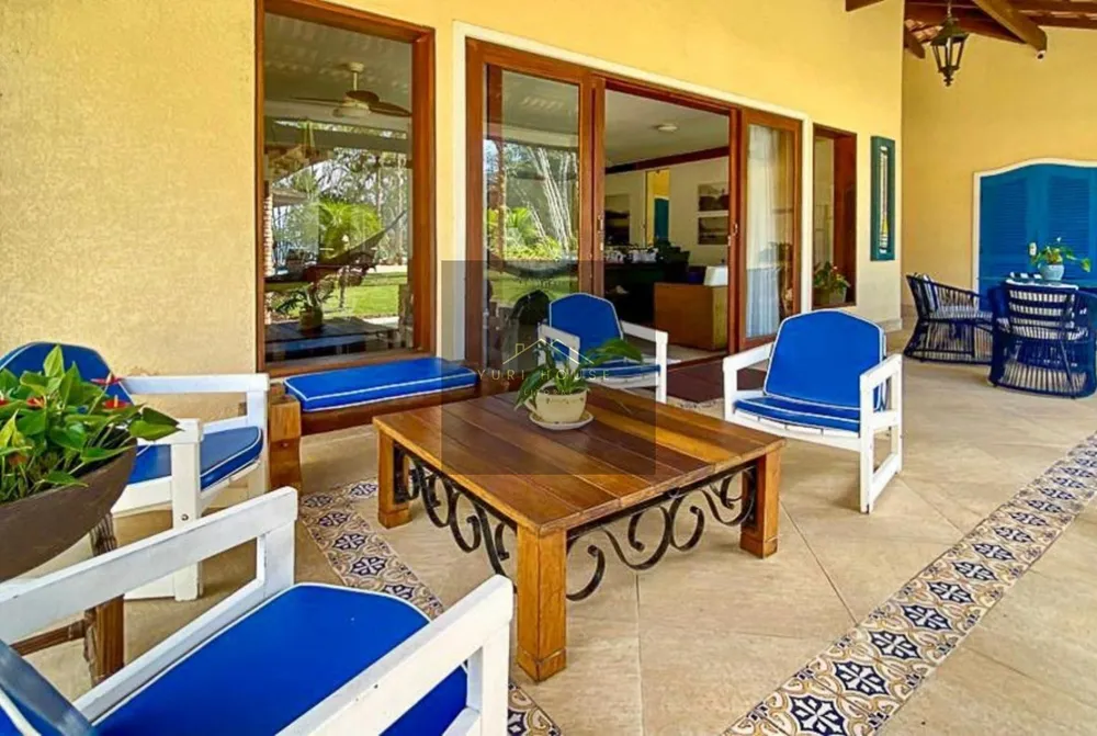 Casa, 8 quartos, 976 m² - Foto 15