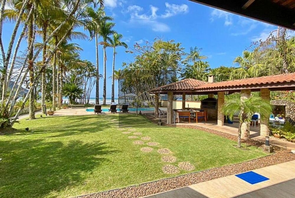 Casa, 8 quartos, 976 m² - Foto 4