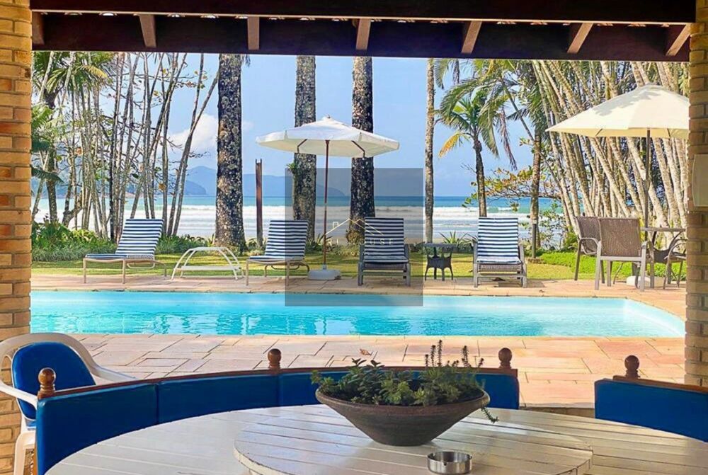 Casa, 8 quartos, 976 m² - Foto 1