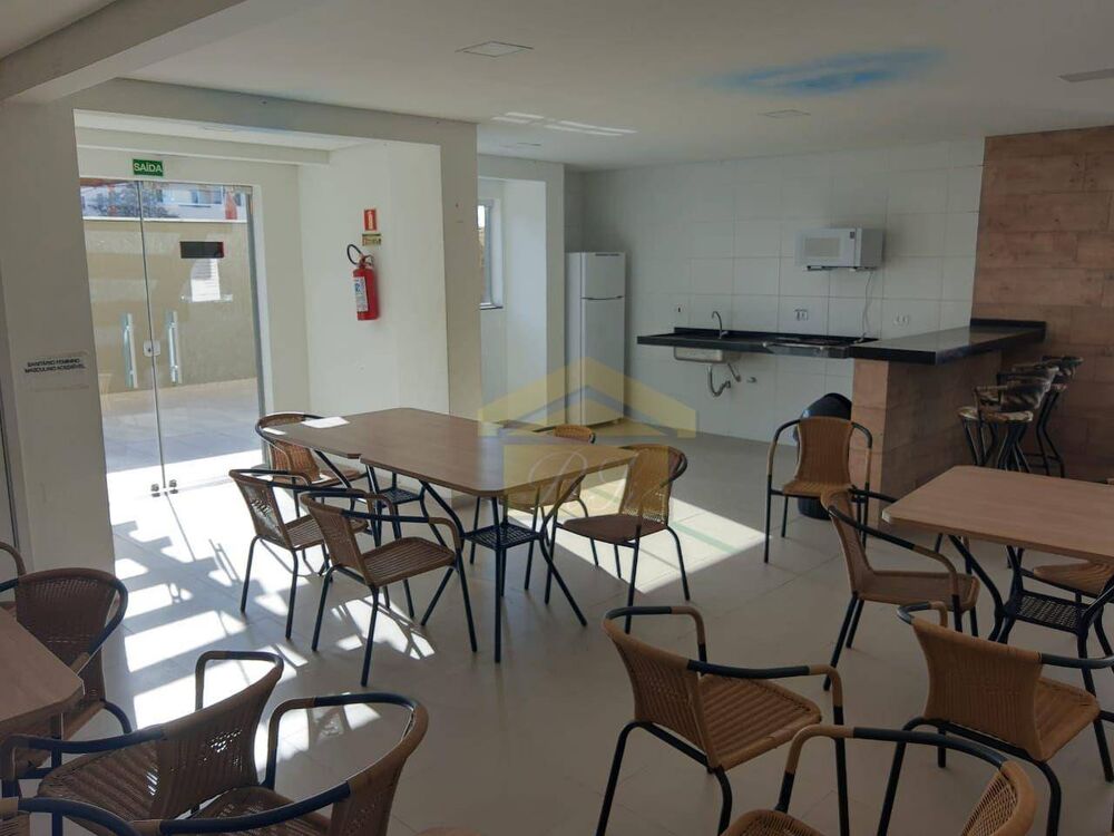 Apartamento à venda com 3 quartos, 67m² - Foto 3