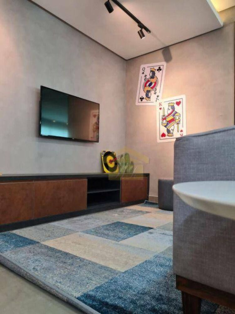 Apartamento à venda com 2 quartos, 68m² - Foto 4