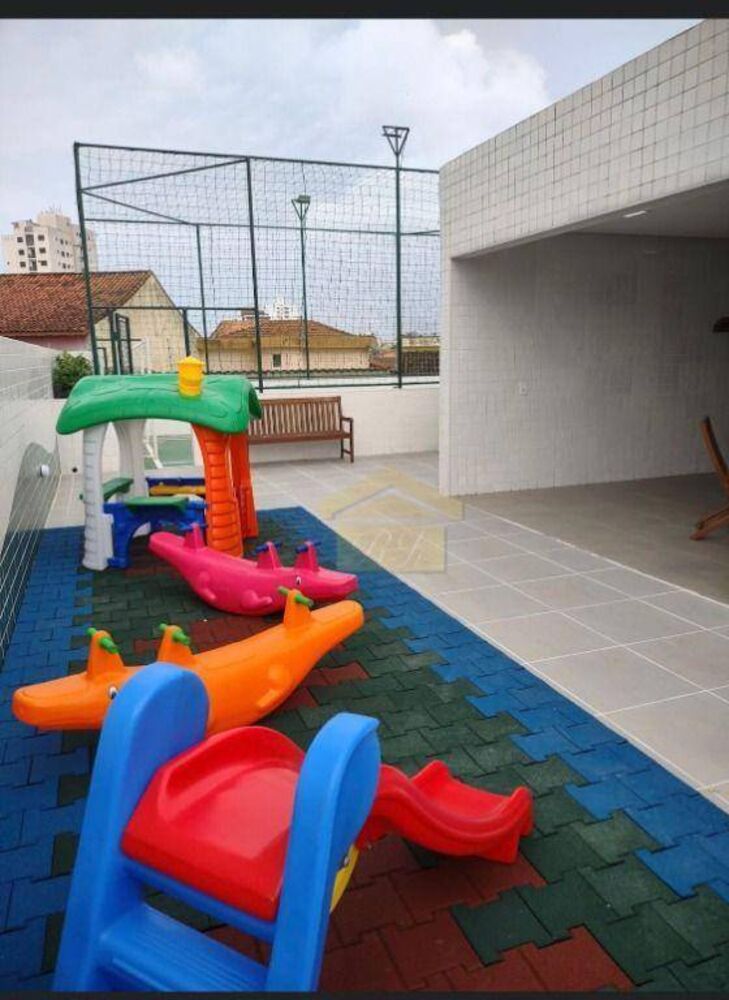 Apartamento à venda com 2 quartos, 68m² - Foto 11