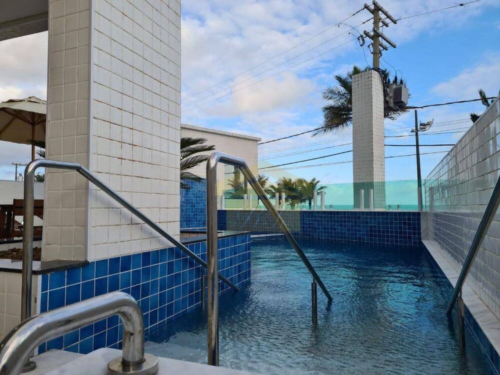 Apartamento à venda com 2 quartos, 68m² - Foto 7