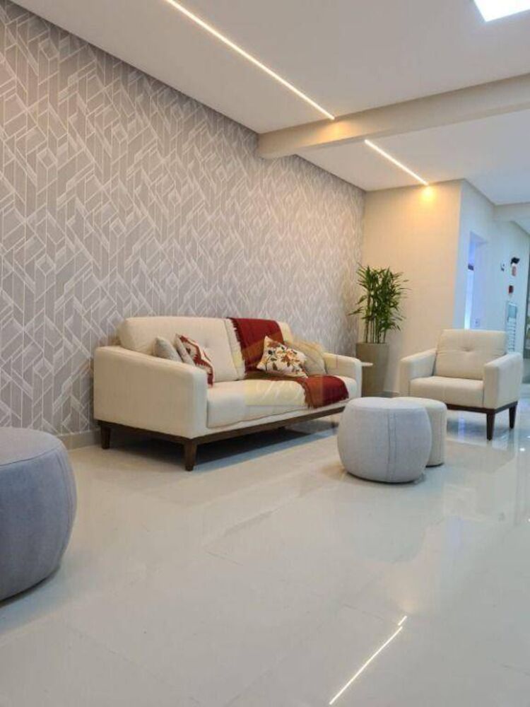 Apartamento à venda com 2 quartos, 68m² - Foto 3