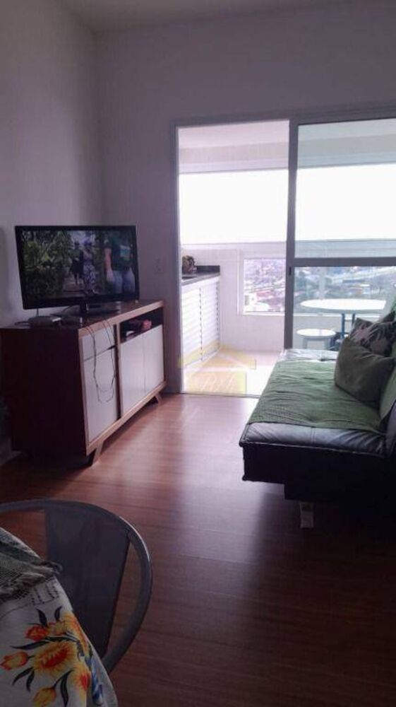 Apartamento à venda com 2 quartos, 68m² - Foto 1