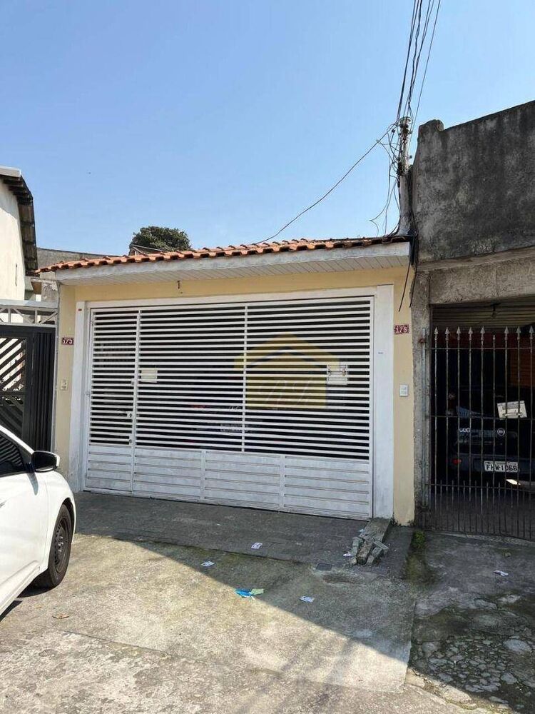 Casa à venda com 3 quartos, 335m² - Foto 1
