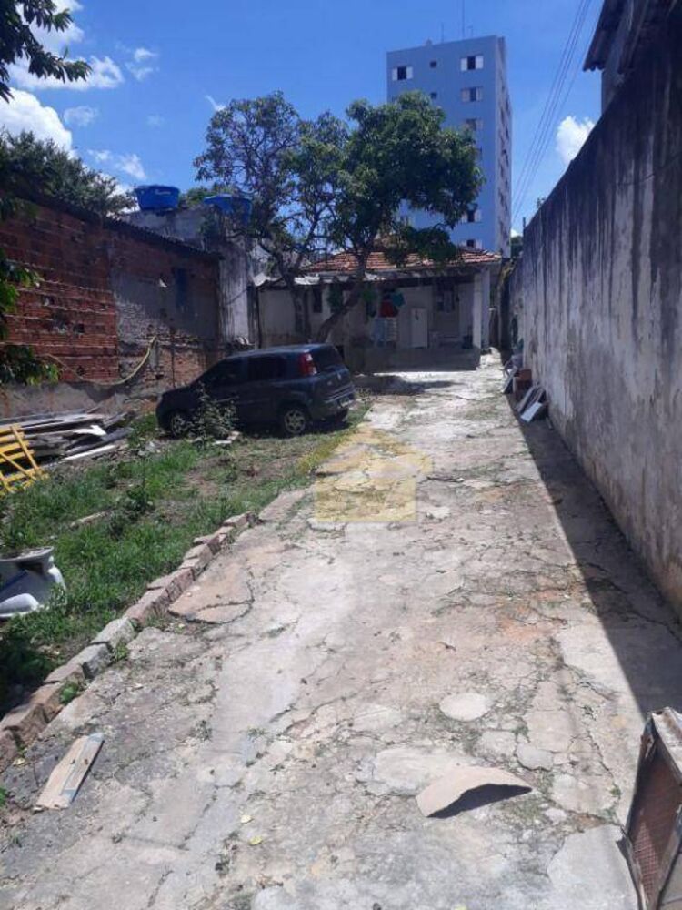 Terreno, 400 m² - Foto 1