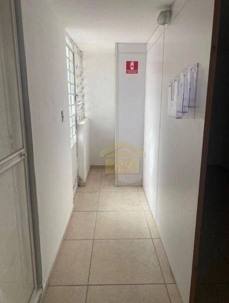 Sobrado para alugar com 2 quartos, 80m² - Foto 3