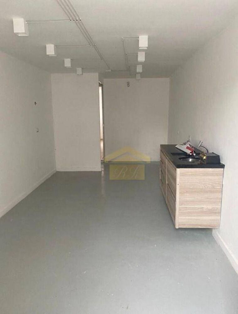 Sobrado para alugar com 2 quartos, 80m² - Foto 8