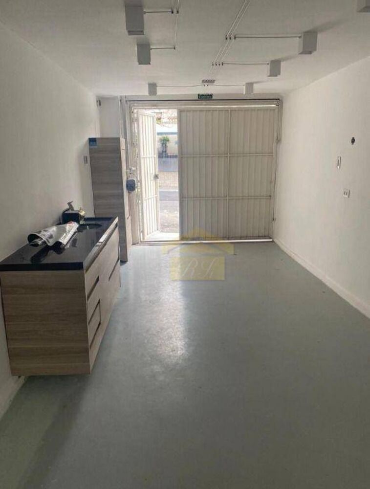 Sobrado para alugar com 2 quartos, 80m² - Foto 7