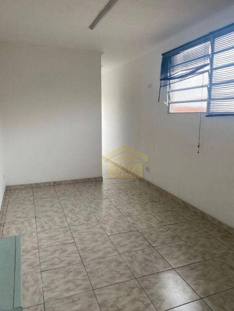 Sobrado para alugar com 2 quartos, 80m² - Foto 1