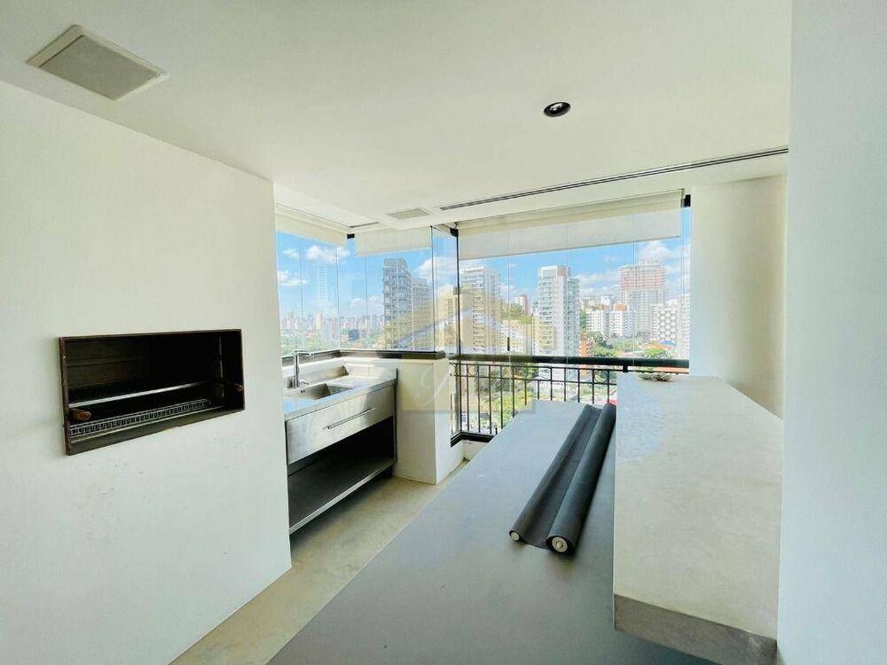 Apartamento à venda e aluguel com 3 quartos, 215m² - Foto 4
