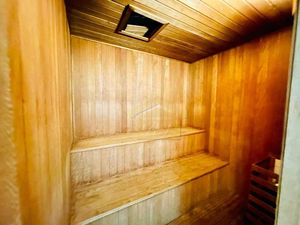 Apartamento à venda e aluguel com 3 quartos, 215m² - Foto 2