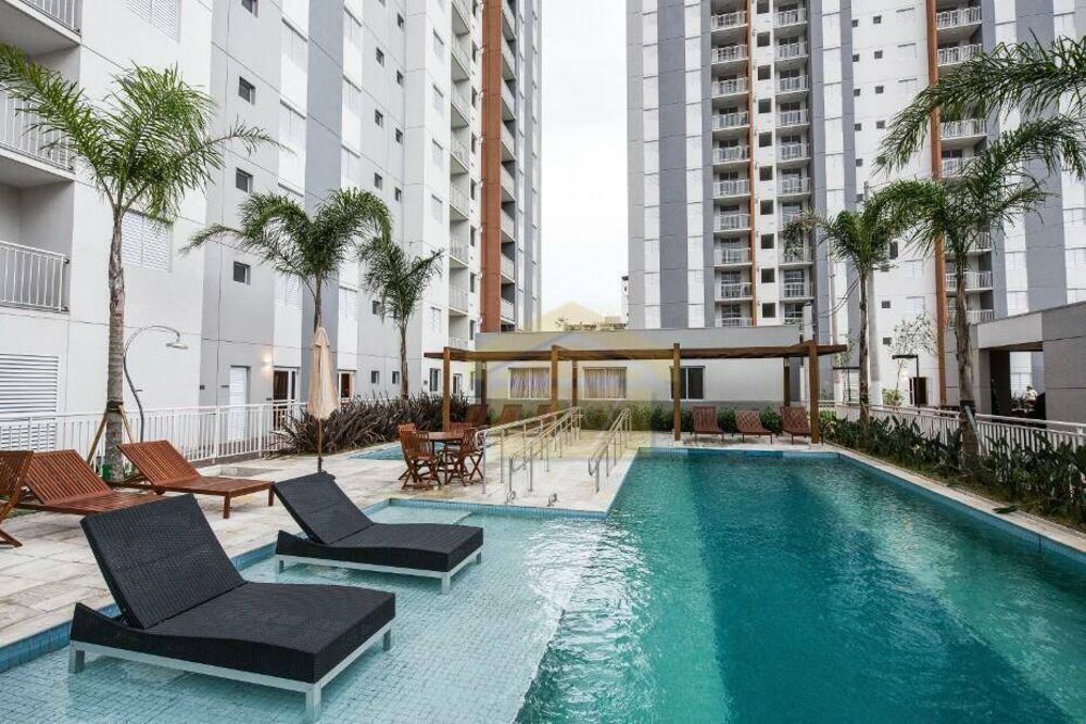 Apartamento à venda com 3 quartos, 70m² - Foto 6