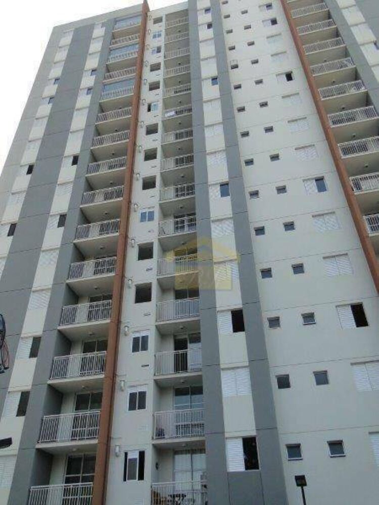 Apartamento à venda com 3 quartos, 70m² - Foto 7