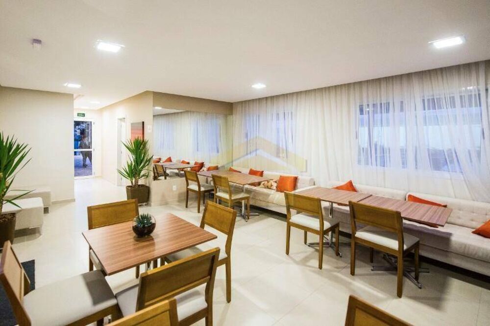 Apartamento à venda com 3 quartos, 70m² - Foto 8