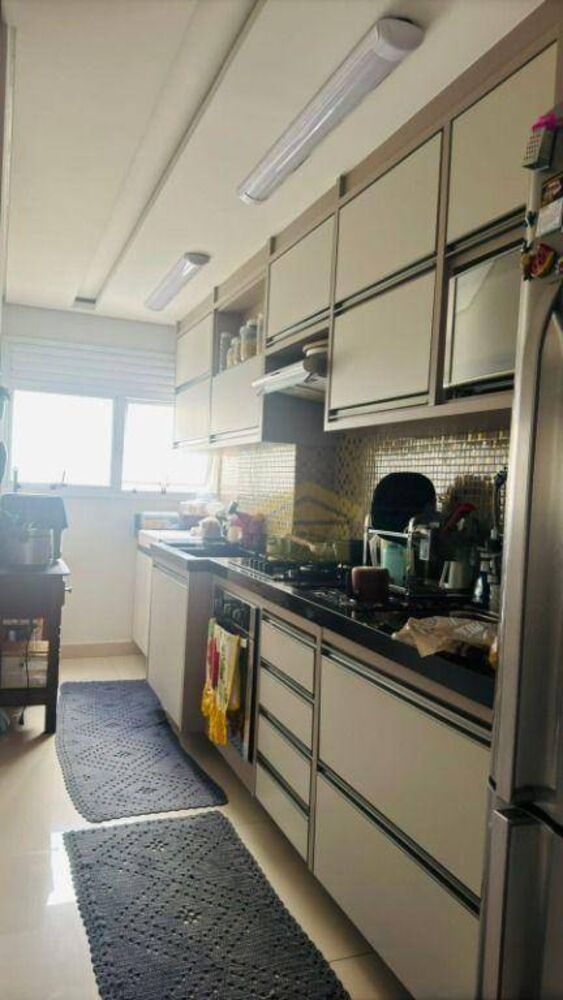 Cobertura, 3 quartos, 140 m² - Foto 1