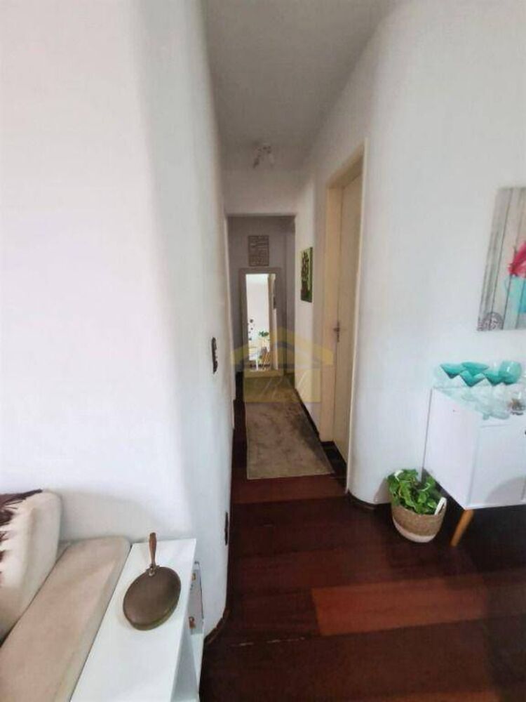 Apartamento à venda com 2 quartos, 64m² - Foto 3
