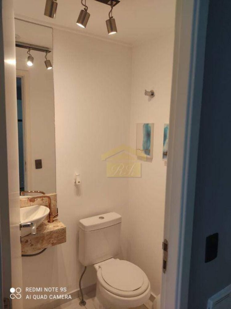 Conjunto Comercial-Sala à venda, 36m² - Foto 4