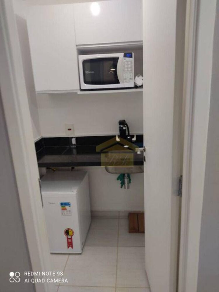 Conjunto Comercial-Sala à venda, 36m² - Foto 3