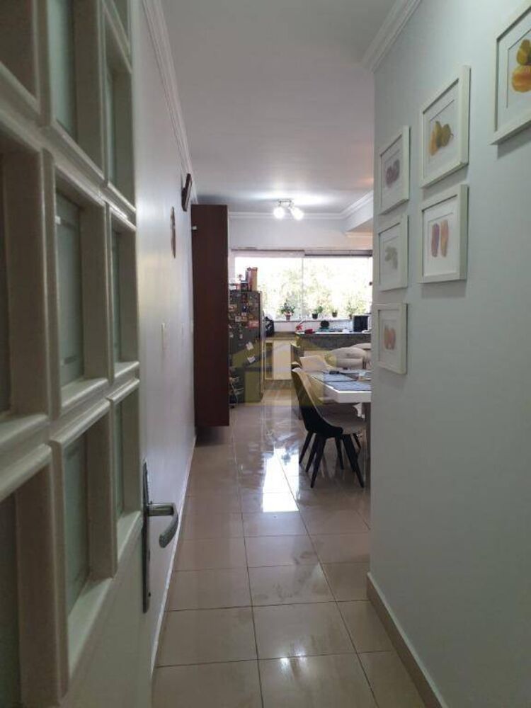 Sobrado à venda e aluguel com 3 quartos, 271m² - Foto 2