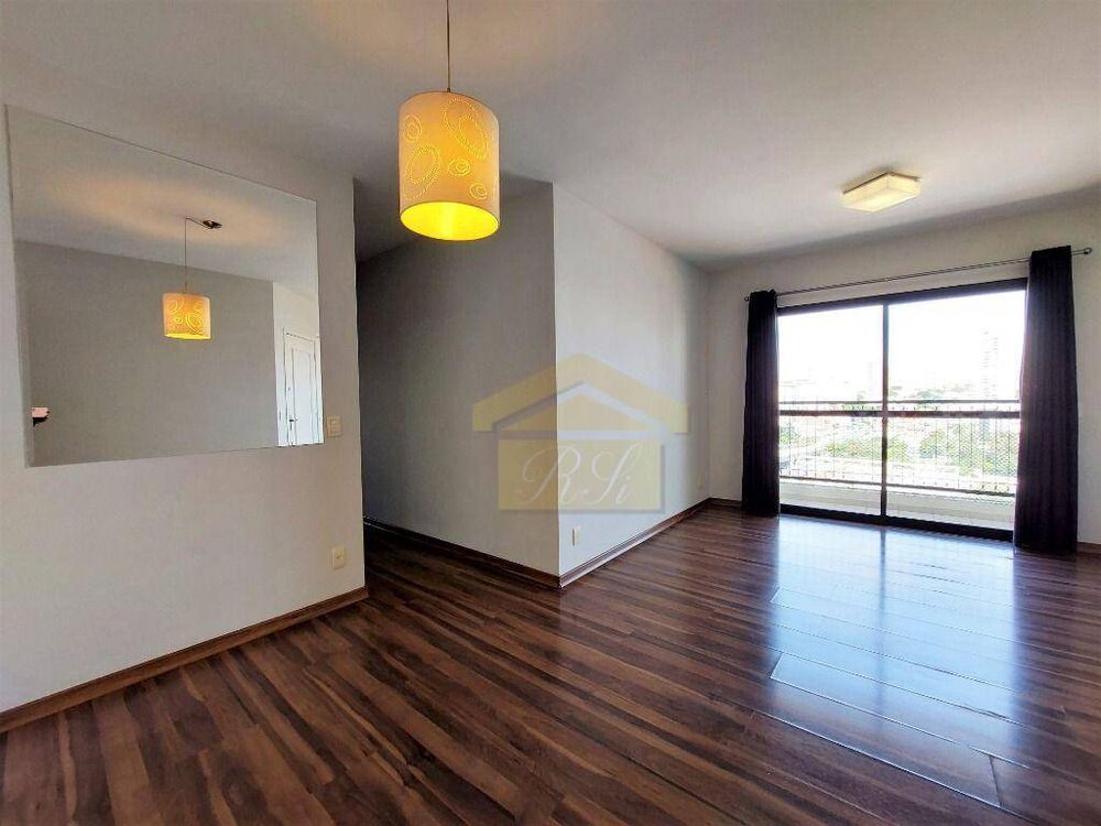 Apartamento, 3 quartos, 83 m² - Foto 1