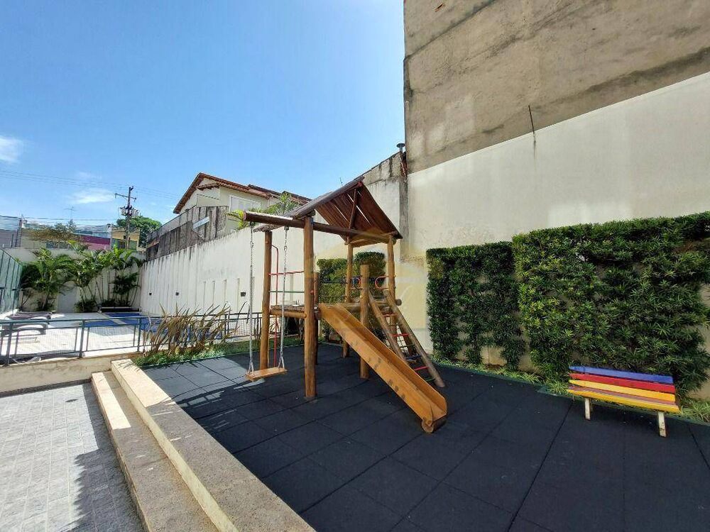 Apartamento, 3 quartos, 83 m² - Foto 21