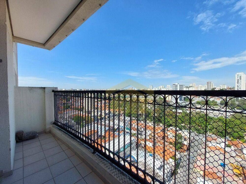 Apartamento, 3 quartos, 83 m² - Foto 3