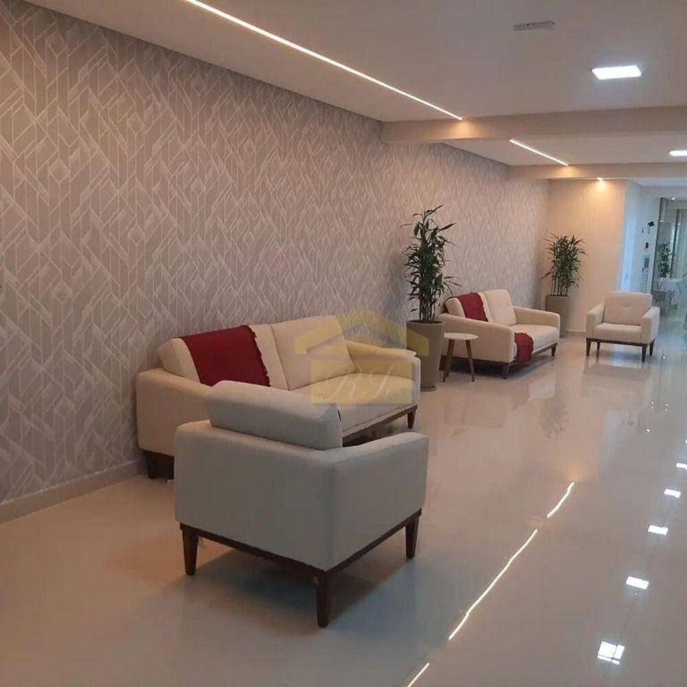 Apartamento à venda com 2 quartos, 87m² - Foto 4