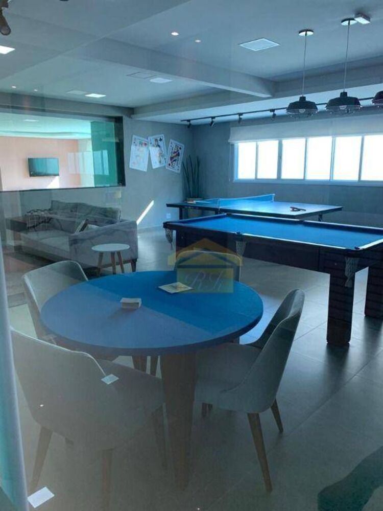 Apartamento à venda com 2 quartos, 87m² - Foto 7
