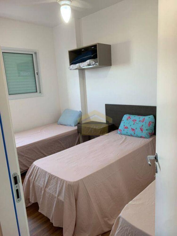 Apartamento à venda com 2 quartos, 87m² - Foto 3