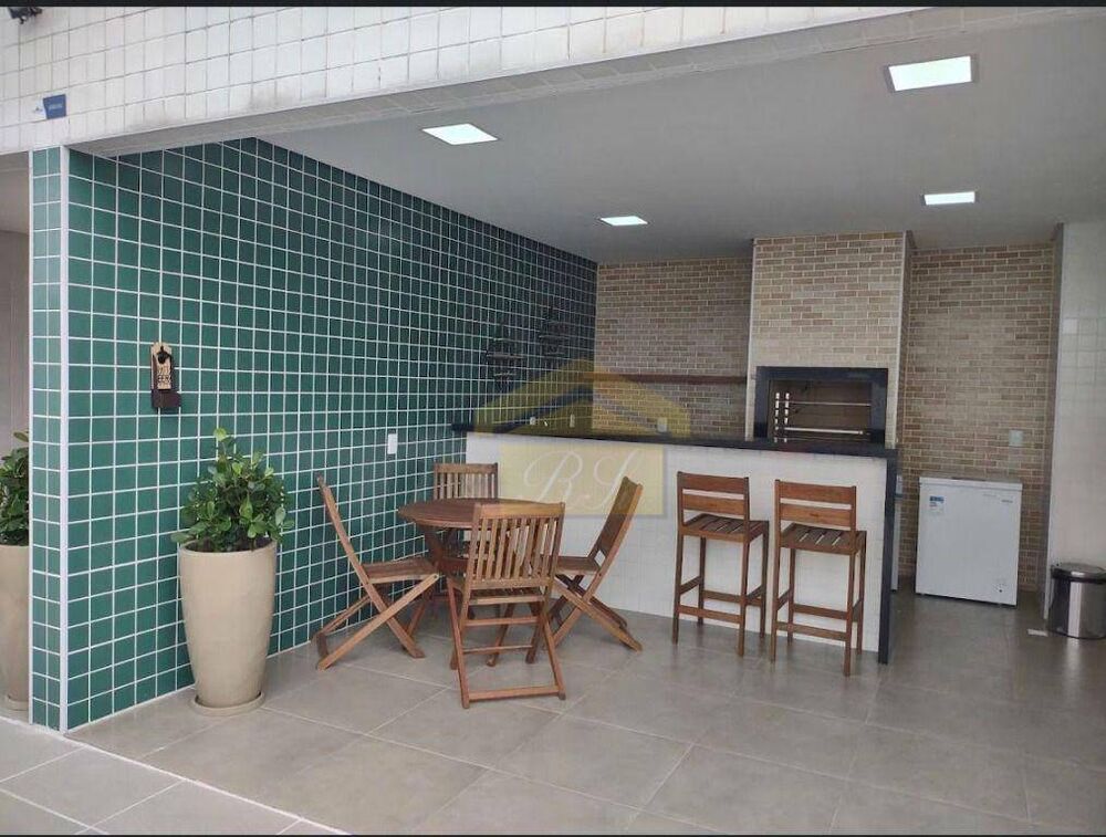 Apartamento à venda com 2 quartos, 87m² - Foto 6