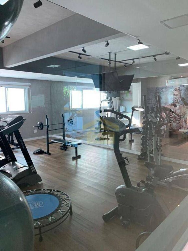 Apartamento à venda com 2 quartos, 87m² - Foto 8