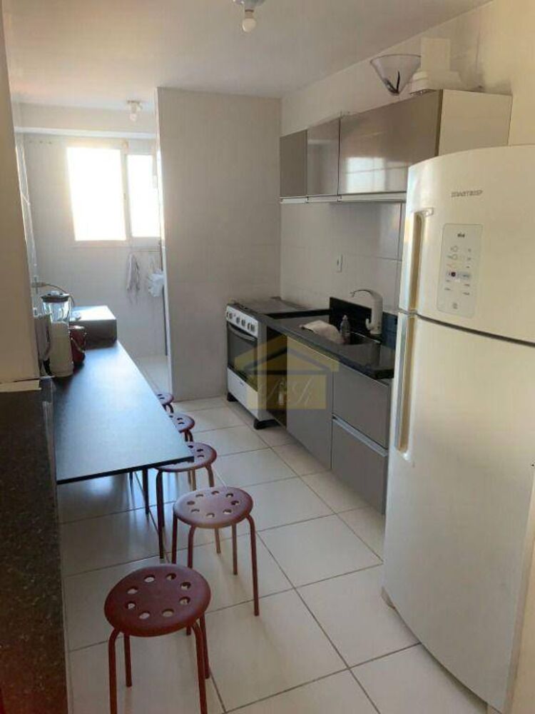 Apartamento à venda com 2 quartos, 87m² - Foto 2