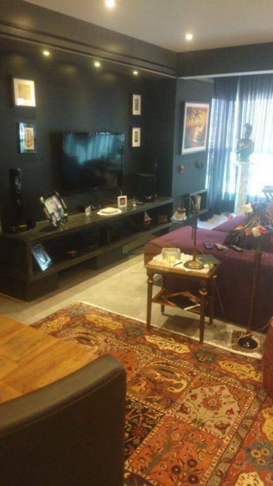 Apartamento, 2 quartos, 66 m² - Foto 1