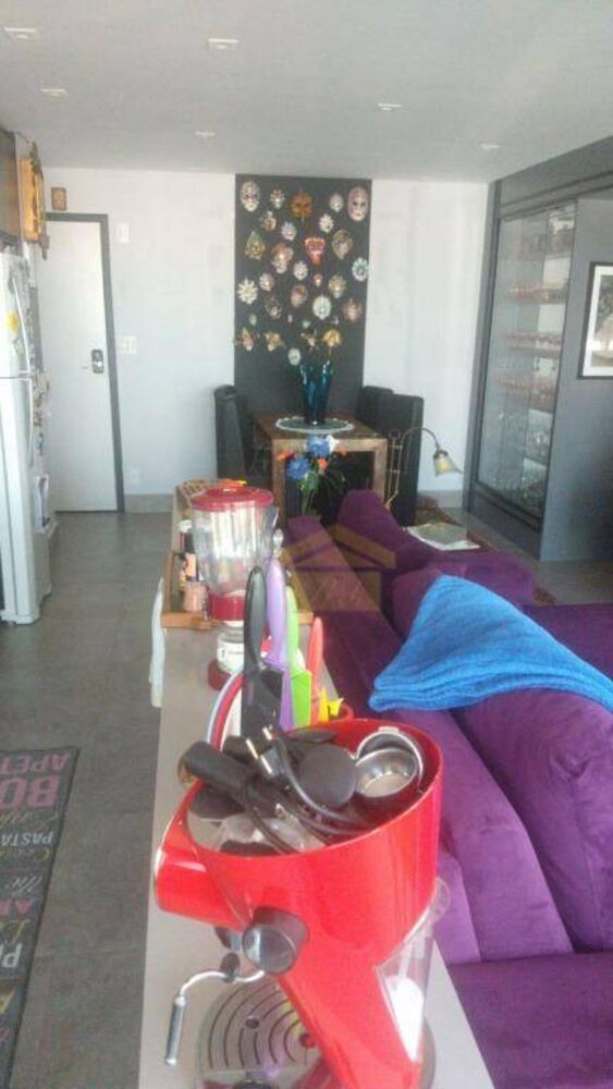 Apartamento, 2 quartos, 66 m² - Foto 2