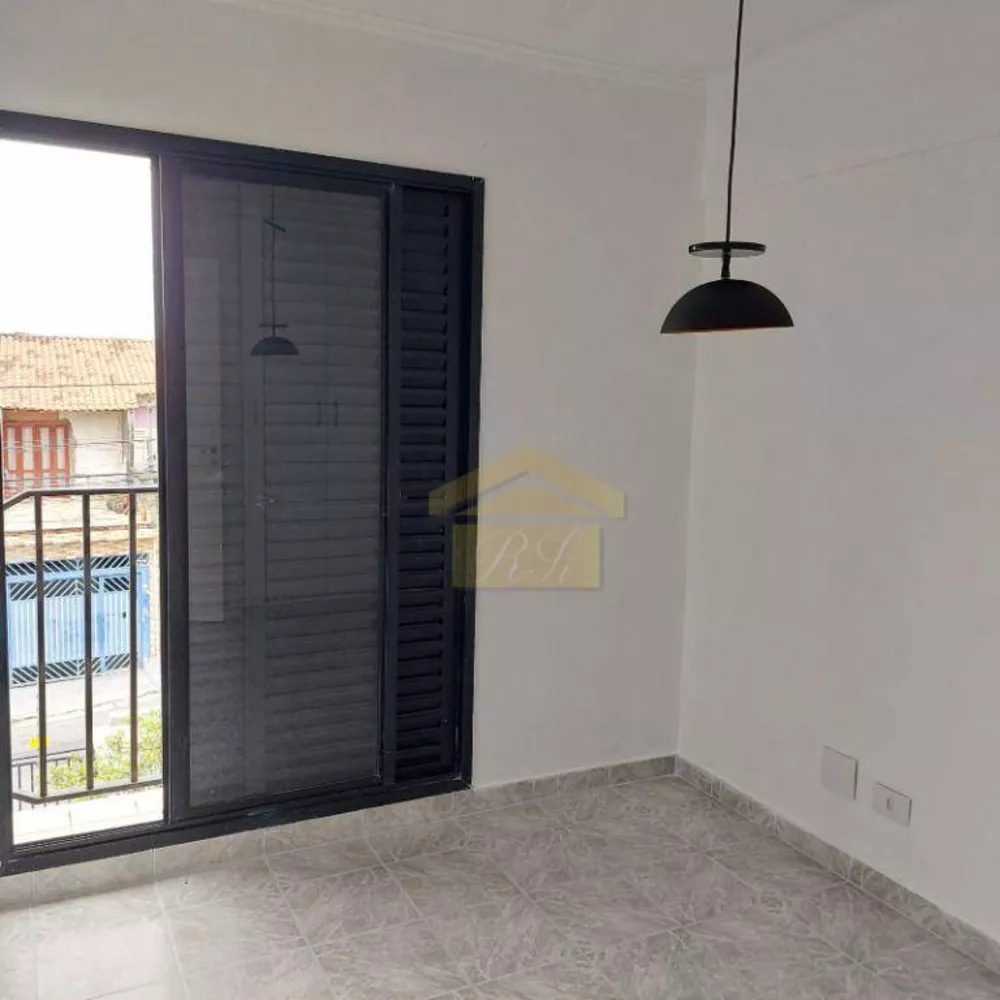 Apartamento à venda com 2 quartos, 45m² - Foto 3