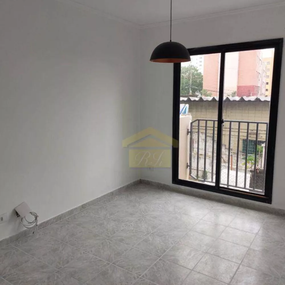 Apartamento à venda com 2 quartos, 45m² - Foto 2