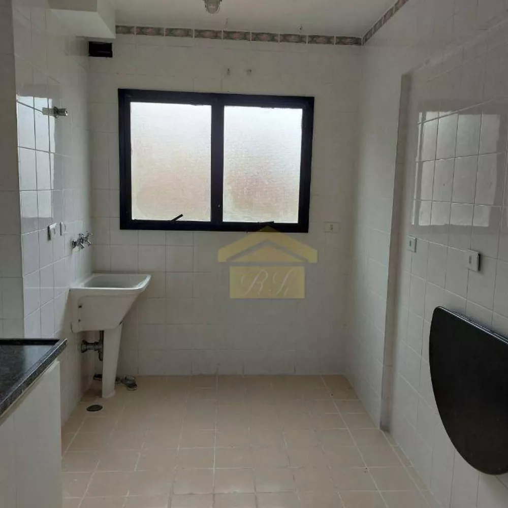 Apartamento à venda com 2 quartos, 45m² - Foto 4