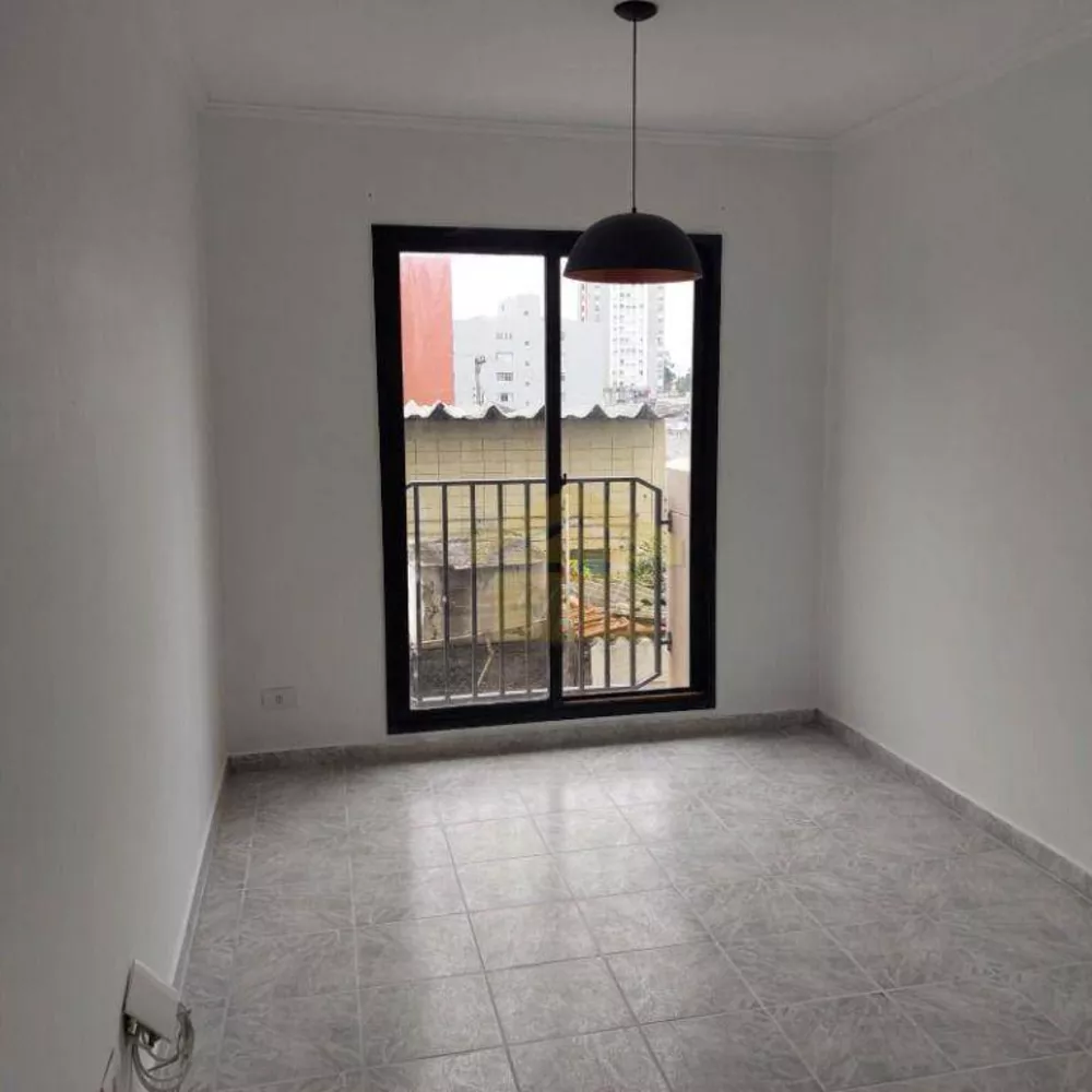 Apartamento à venda com 2 quartos, 45m² - Foto 1