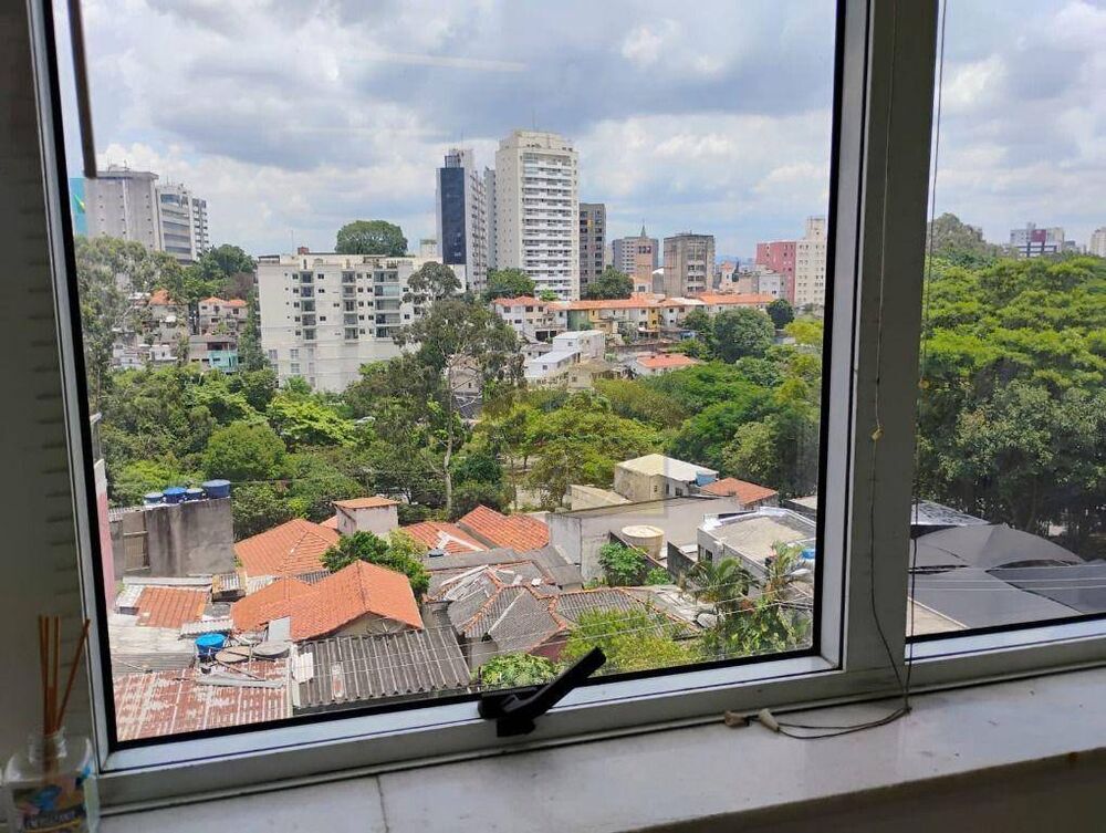 Conjunto Comercial-Sala à venda, 29m² - Foto 4